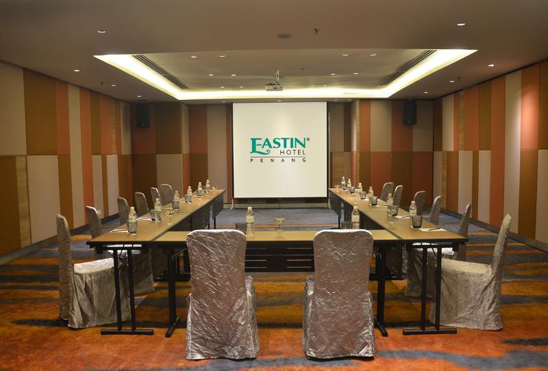 Eastin Hotel Penang Sungai Dua Bukit Exterior photo